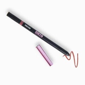 Queen Lip Liner in Bubblegum Dusty Rose